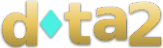 dota2 logo